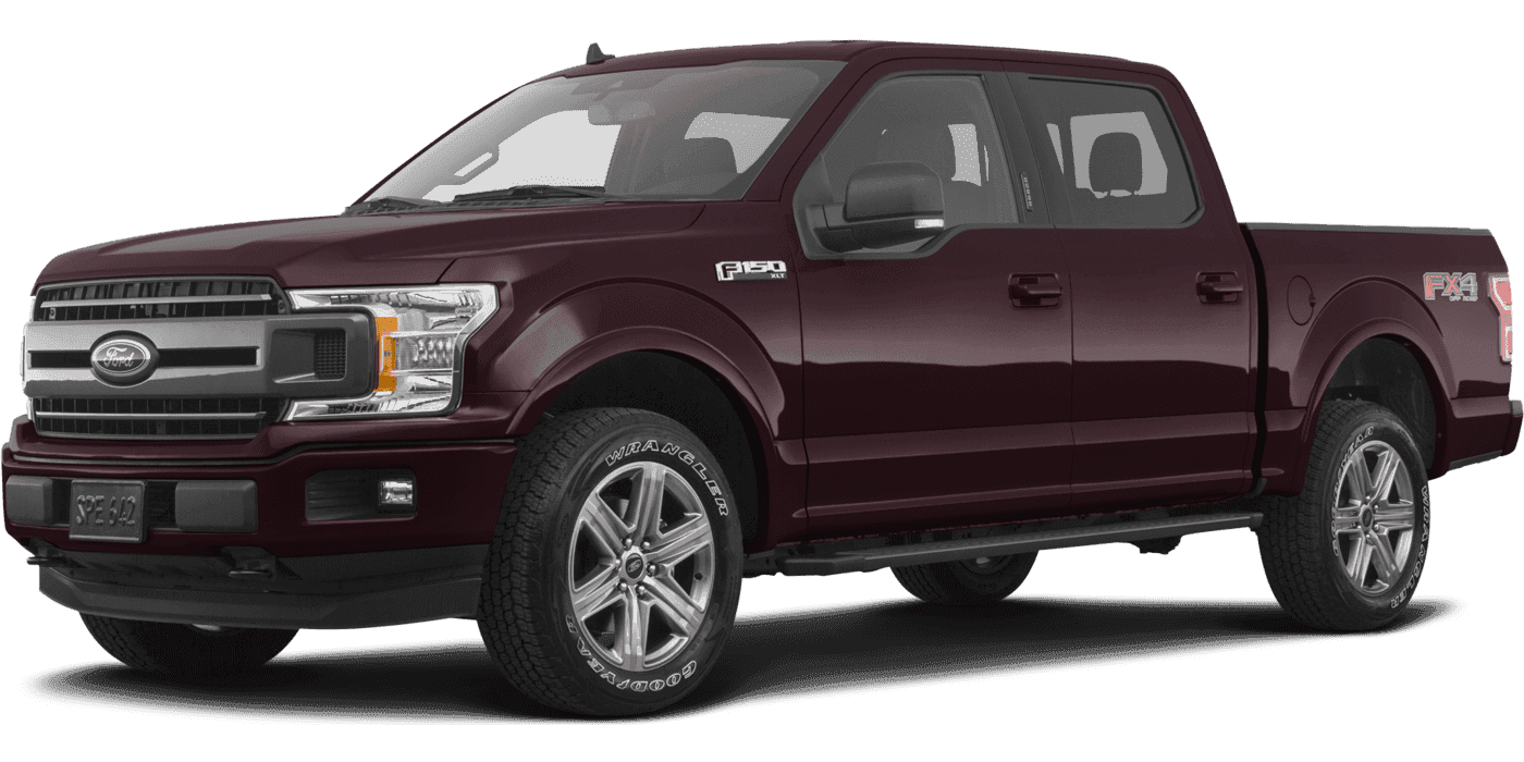 2019 Ford F-150 XL in Clarksville TN For Sale - Image 1