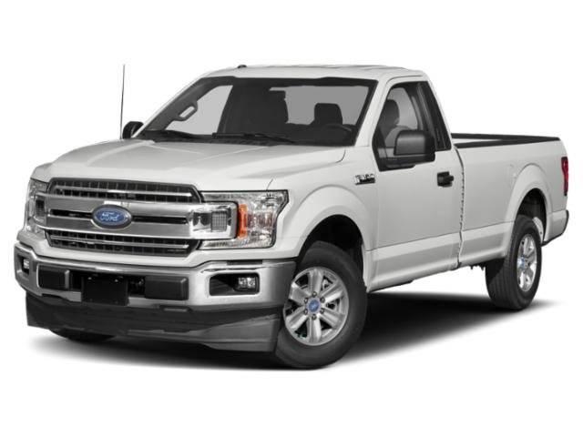 2019 Ford F-150 XL in Longview WA For Sale - Image 1