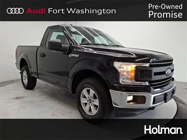 2019 Ford F-150 XL in Fort Washington PA For Sale - Image 1