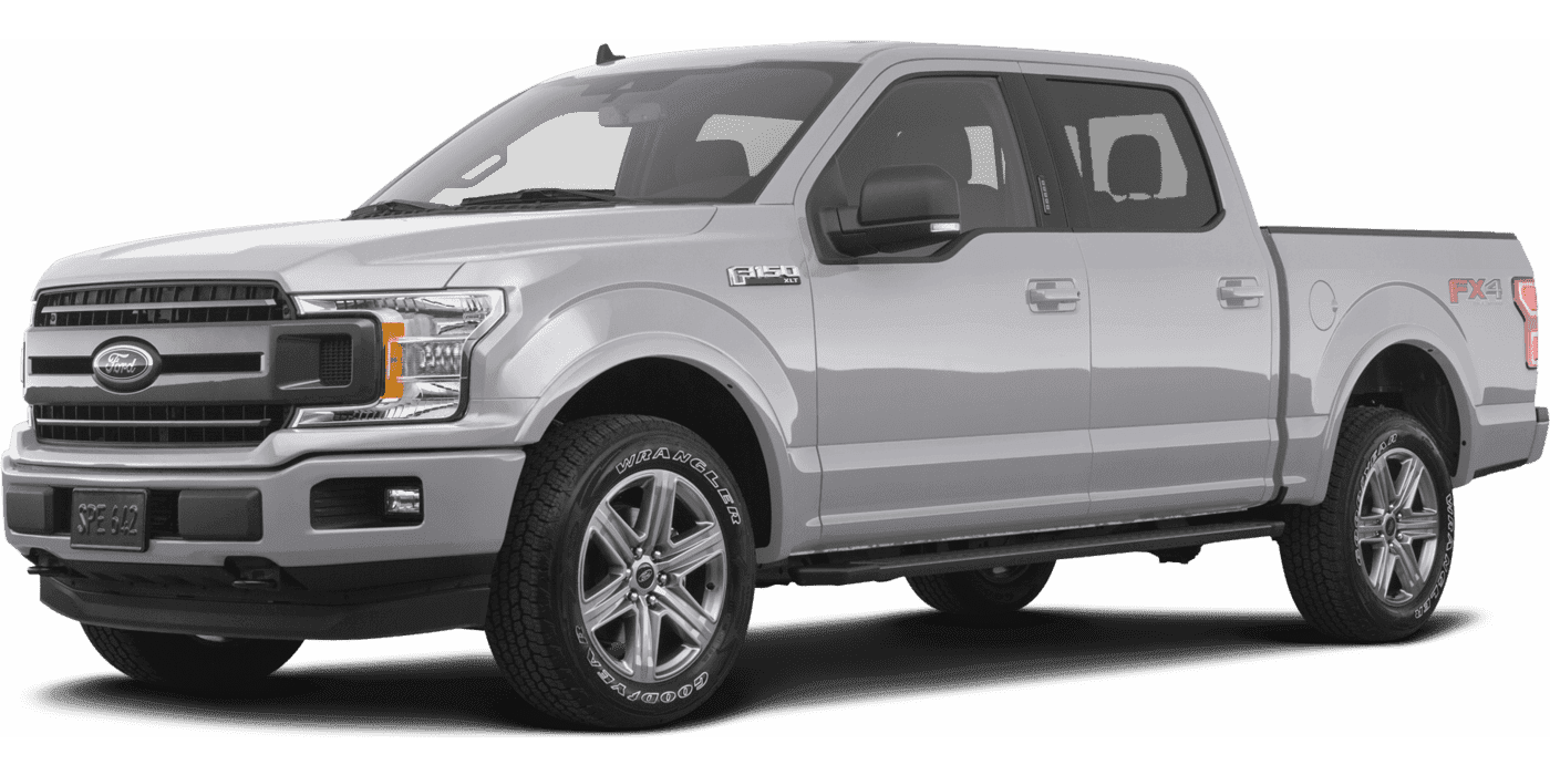 2019 Ford F-150 XLT in Mesa AZ For Sale - Image 1
