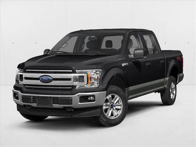 2019 Ford F-150 XLT in Torrance CA For Sale - Image 1