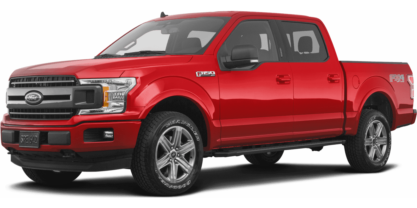 2019 Ford F-150 XLT in Haskell NJ For Sale - Image 1