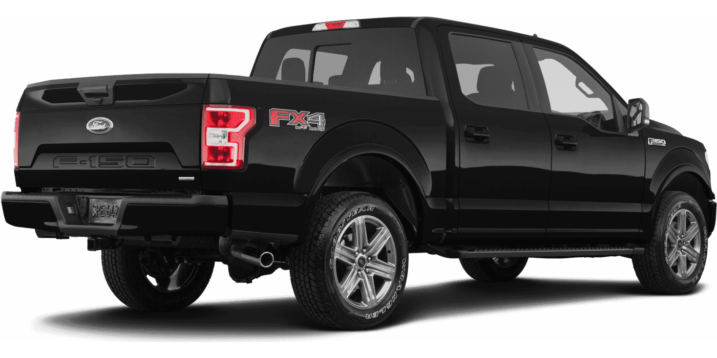 2019 Ford F-150 XLT in Ocala FL For Sale - Image 1