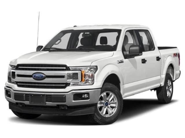 2019 Ford F-150 XLT in Hopkins MN For Sale - Image 1