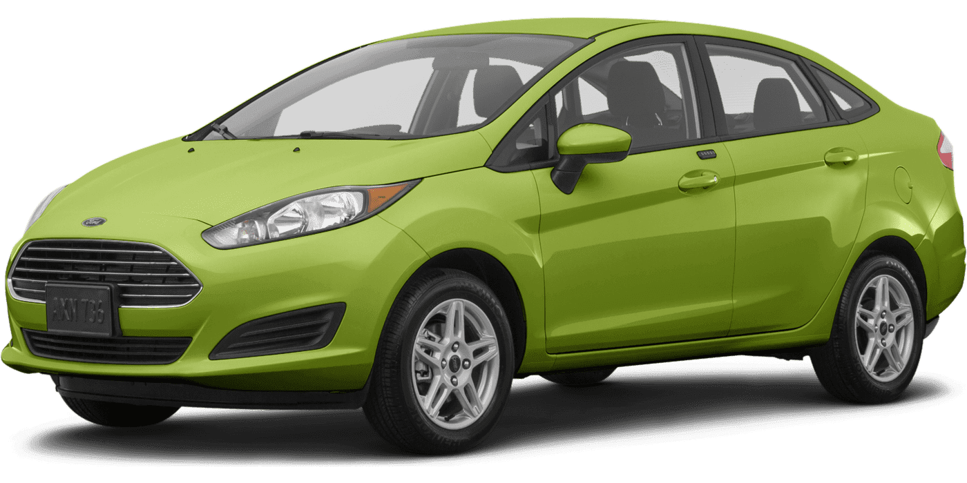 2019 Ford Fiesta SE in Sebring FL For Sale - Image 1