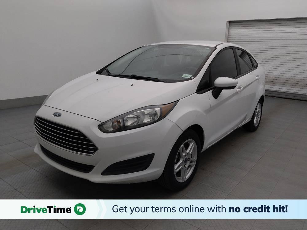 2019 Ford Fiesta SE in Tampa FL For Sale - Image 1