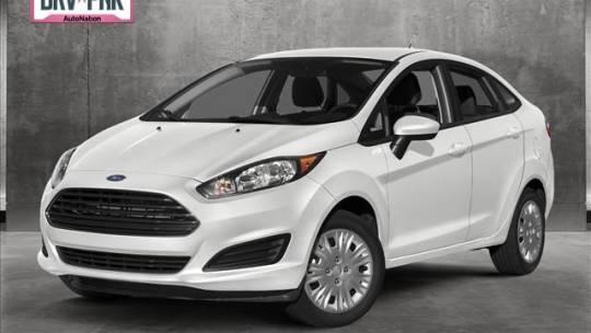 2019 Ford Fiesta SE in Torrance CA For Sale - Image 1