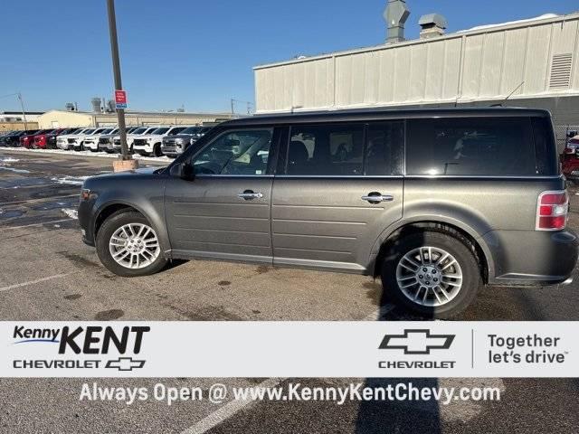 2019 Ford Flex SEL in Evansville IN For Sale - Image 1