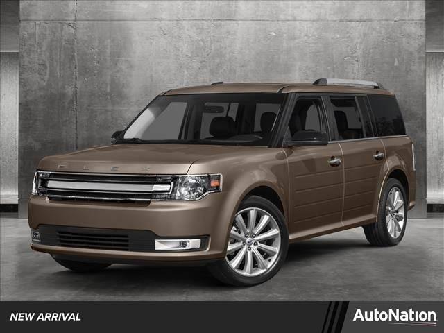 2019 Ford Flex SEL in Pinellas Park FL For Sale - Image 1