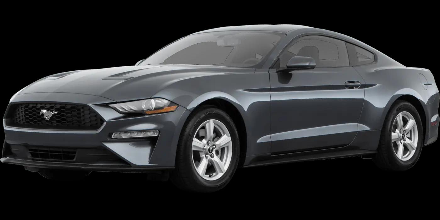 2019 Ford Mustang EcoBoost in Scottsdale AZ For Sale - Image 1
