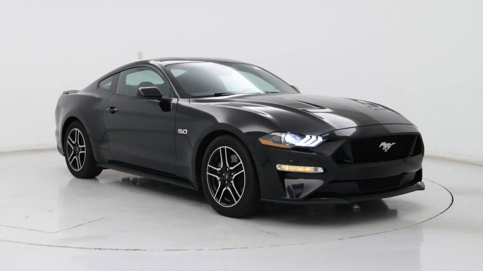 2019 Ford Mustang GT in Birmingham AL For Sale - Image 1