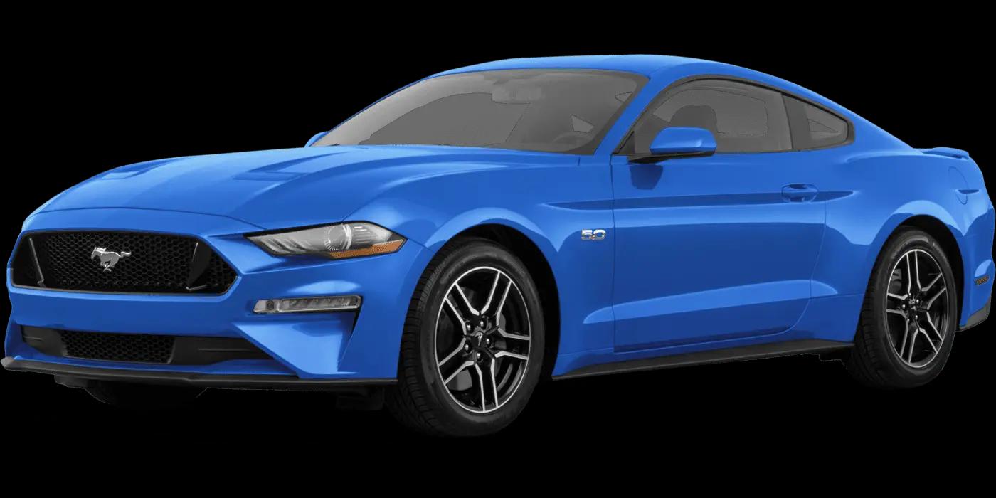 2019 Ford Mustang GT in Chino Hills CA For Sale - Image 1