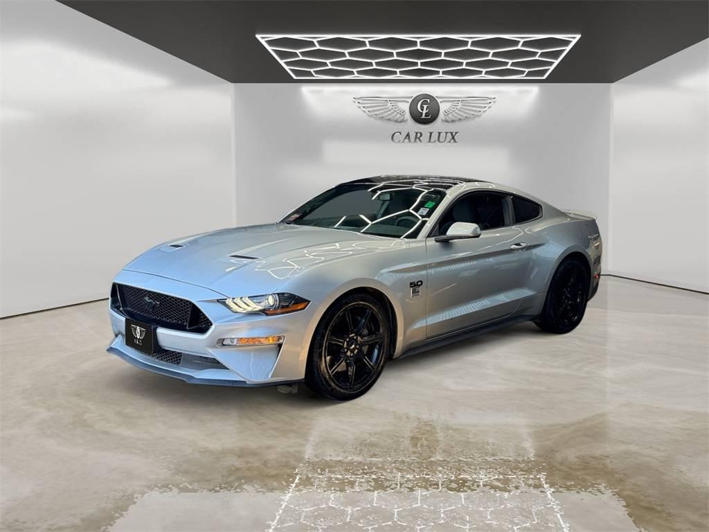 2019 Ford Mustang GT in Lennox CA For Sale - Image 1
