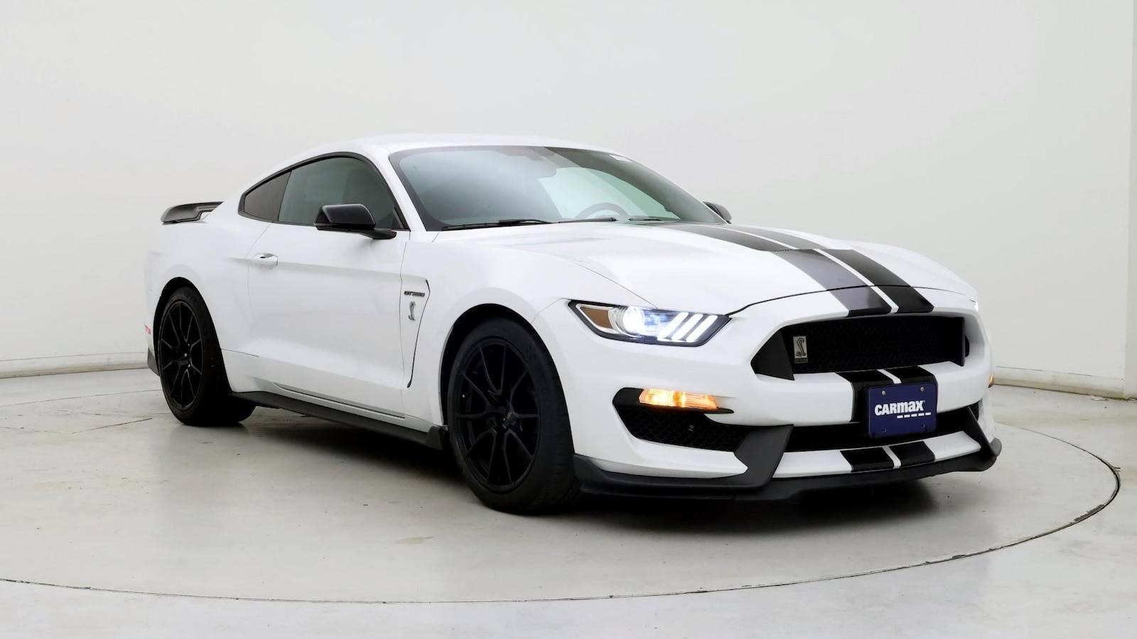 2019 Ford Mustang Shelby GT350 in Birmingham AL For Sale - Image 1