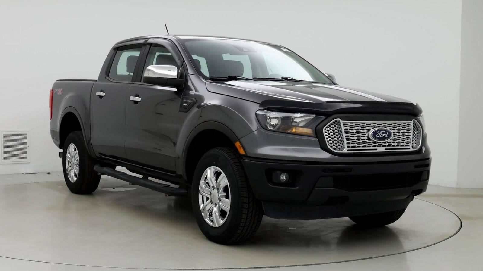 2019 Ford Ranger XL in Birmingham AL For Sale - Image 1