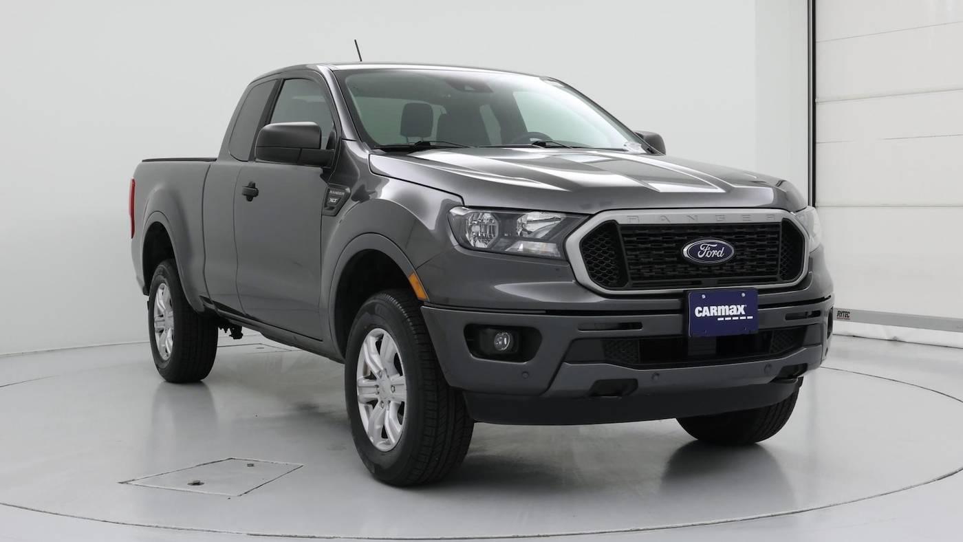2019 Ford Ranger XLT in Birmingham AL For Sale - Image 1