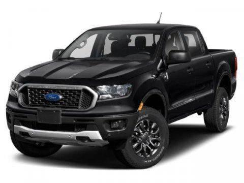2019 Ford Ranger XLT in League City TX For Sale - Image 1