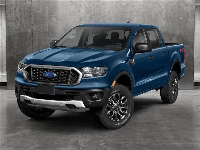 2019 Ford Ranger XLT in Corpus Christi TX For Sale - Image 1