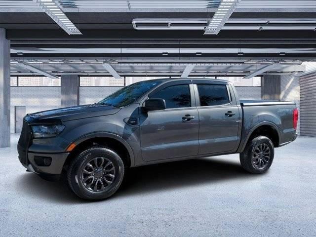 2019 Ford Ranger XLT in Orlando FL For Sale - Image 1
