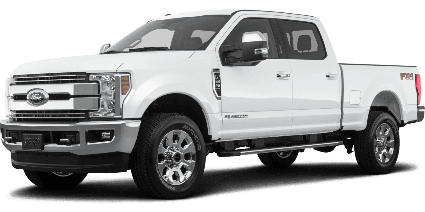 2019 Ford Super Duty F-250 Lariat in El Cajon CA For Sale - Image 1