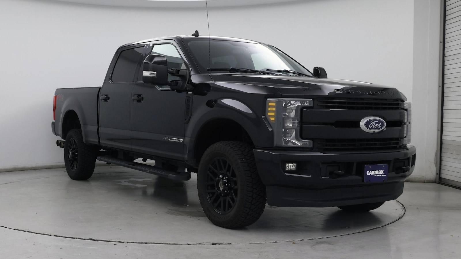 2019 Ford Super Duty F-250 Lariat in Birmingham AL For Sale - Image 1