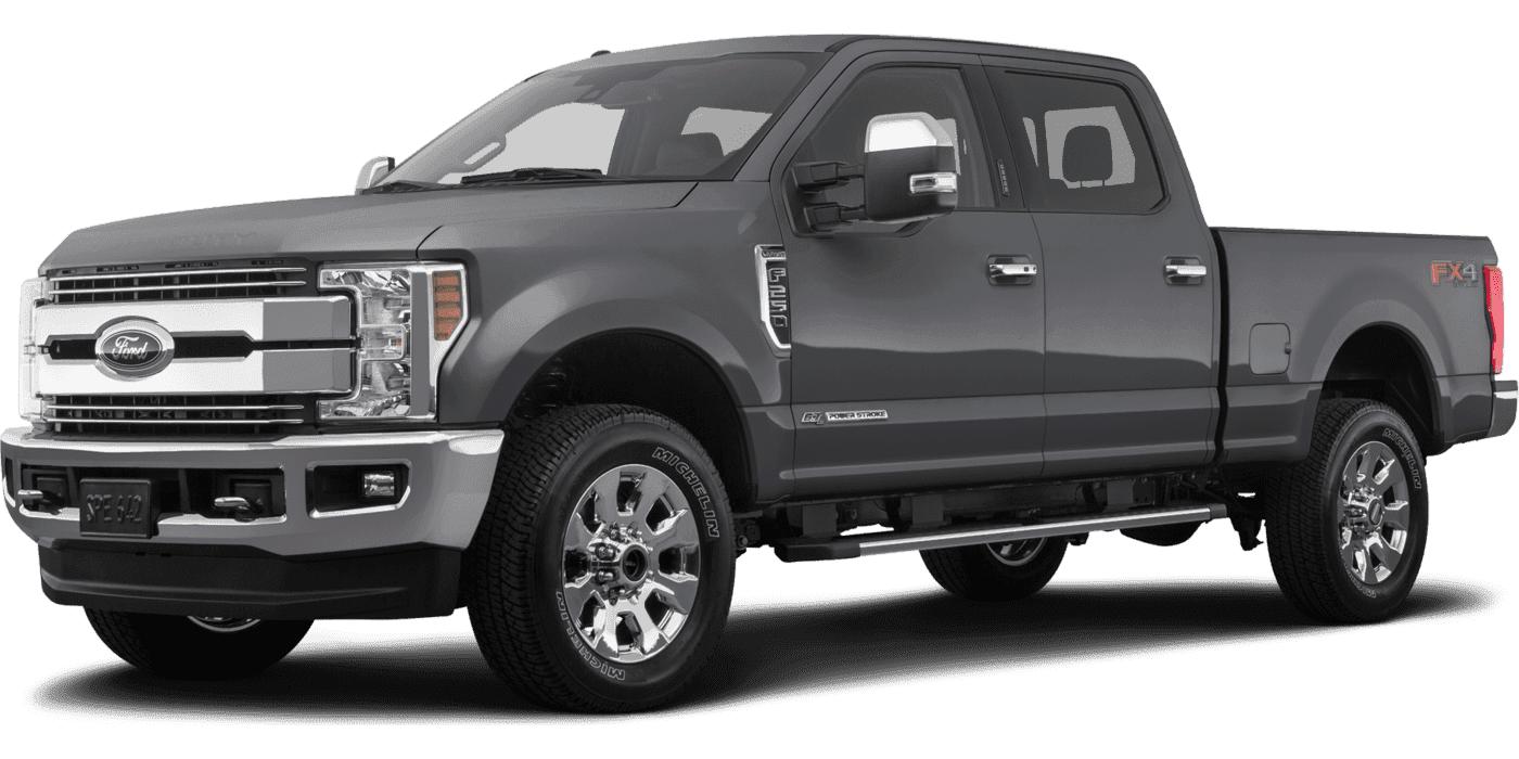 2019 Ford Super Duty F-250 Lariat in Rockwall TX For Sale - Image 1