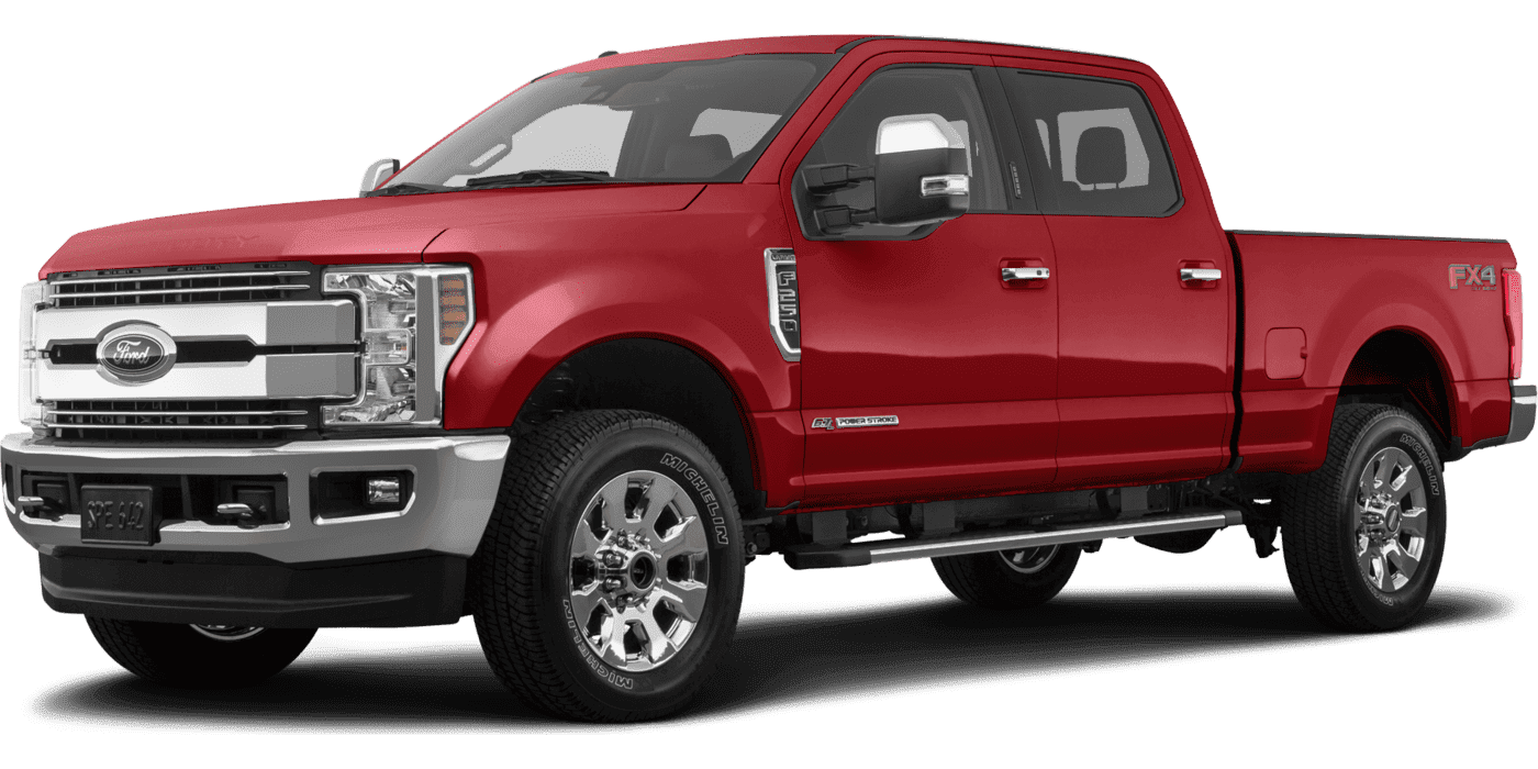 2019 Ford Super Duty F-250 Limited in Sanford FL For Sale - Image 1