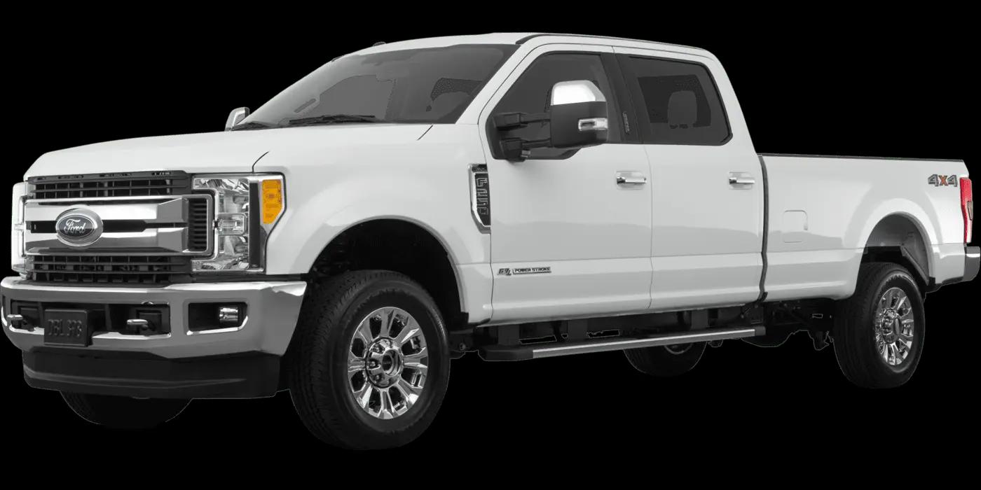 2019 Ford Super Duty F-250 XL in Mesa AZ For Sale - Image 1
