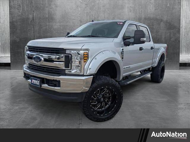 2019 Ford Super Duty F-250 XL in Houston TX For Sale - Image 1