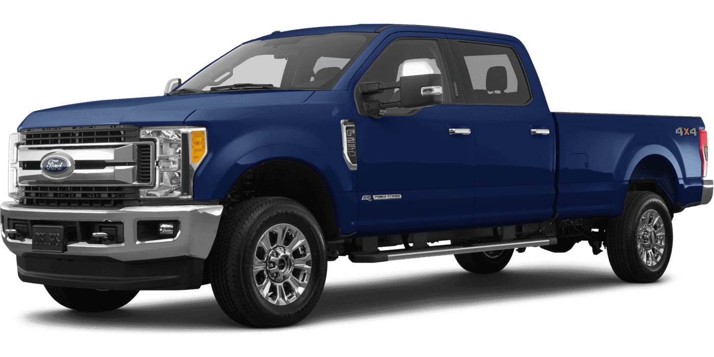 2019 Ford Super Duty F-250 XL in Batavia OH For Sale - Image 1