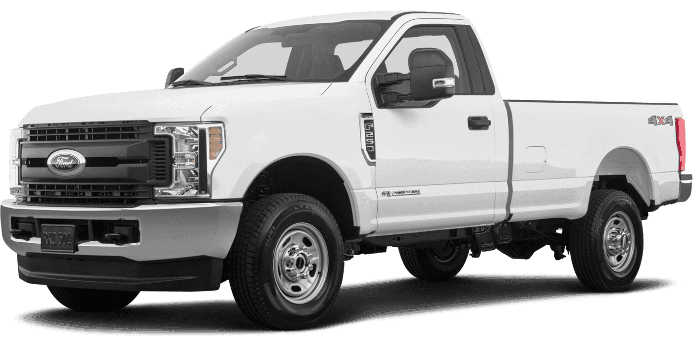 2019 Ford Super Duty F-250 XL in Tomball TX For Sale - Image 1