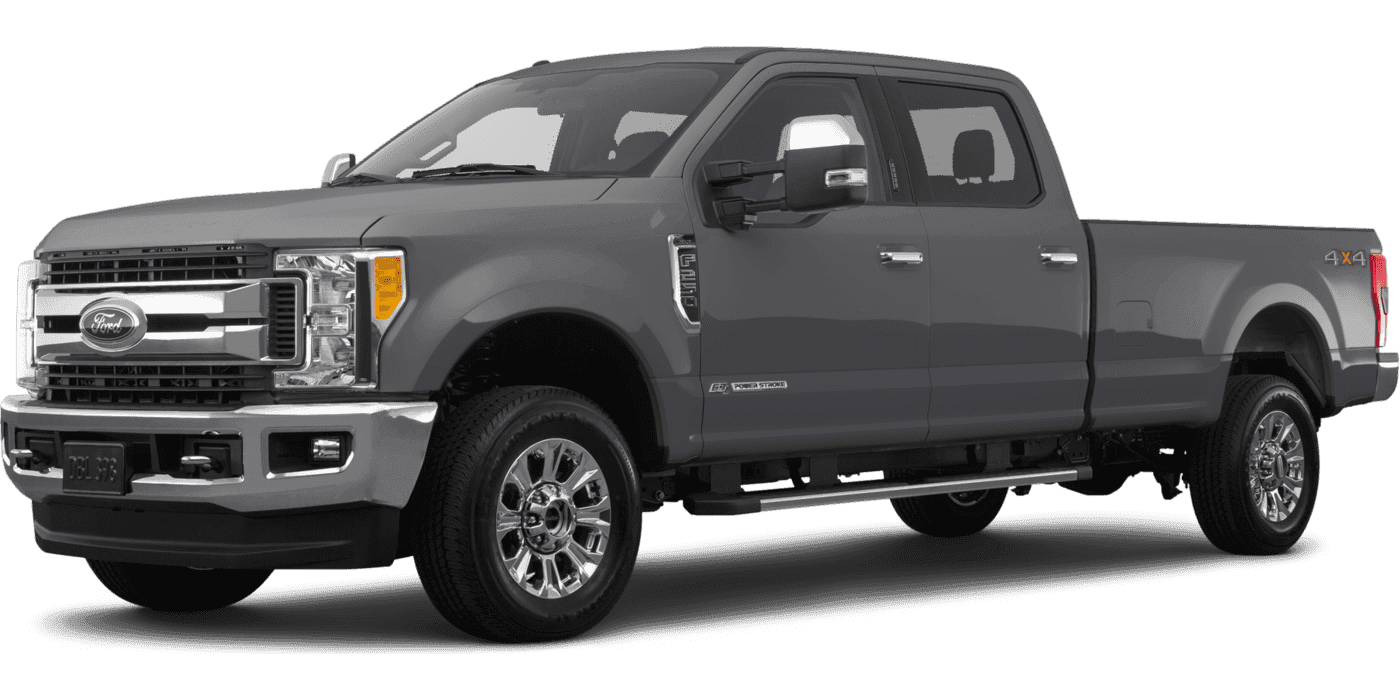 2019 Ford Super Duty F-250 XLT in Raynham MA For Sale - Image 1