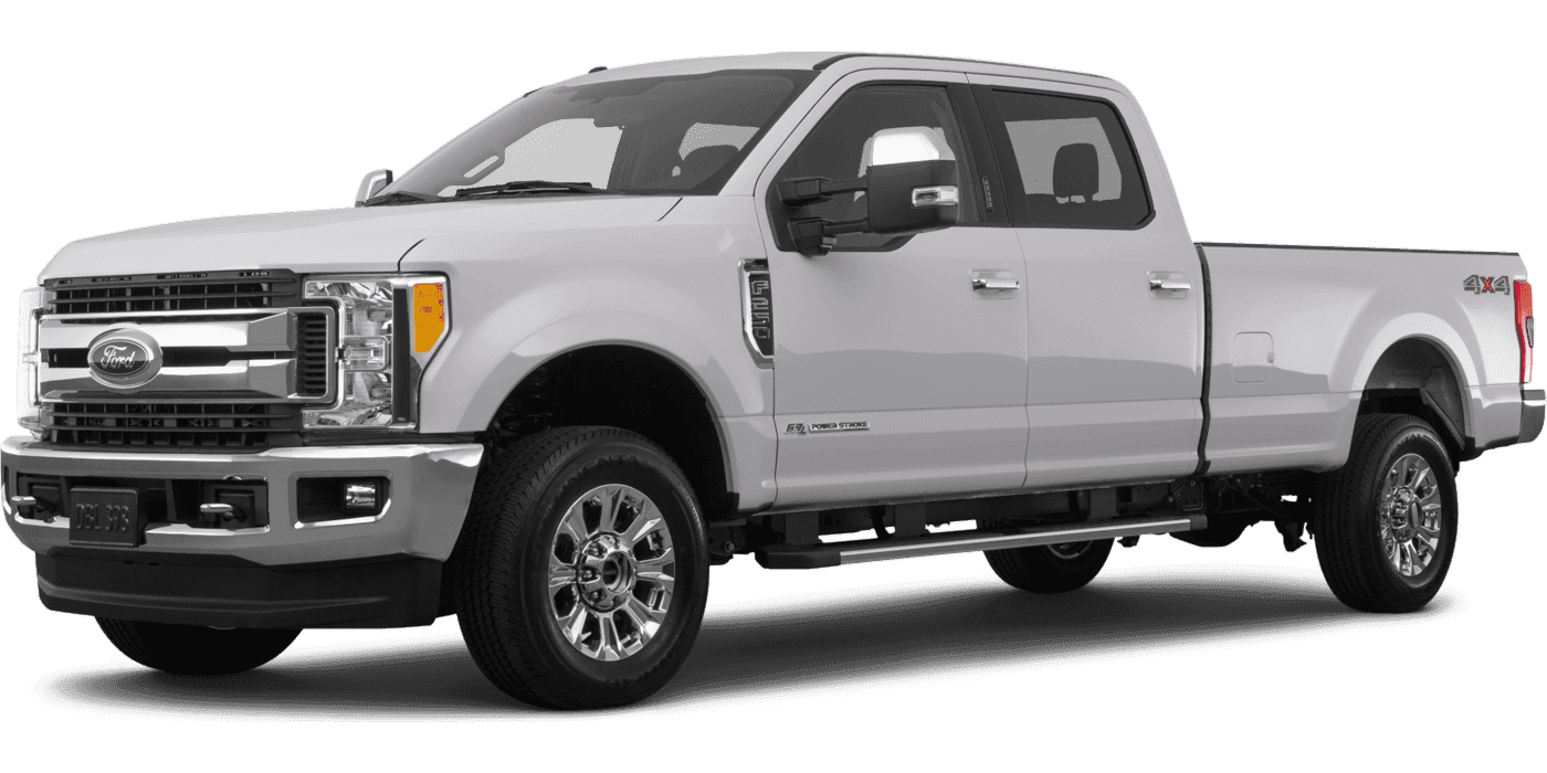 2019 Ford Super Duty F-250 XLT in North Hollywood CA For Sale - Image 1