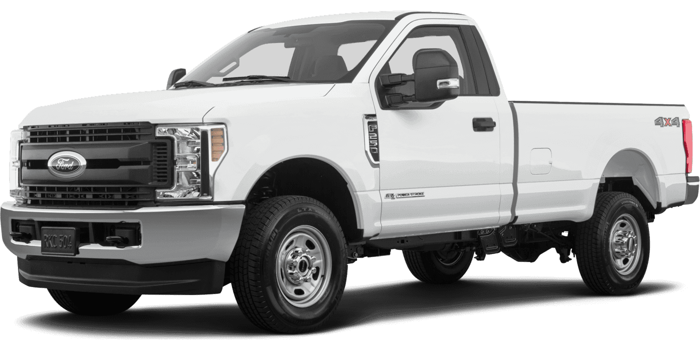 2019 Ford Super Duty F-250 XLT in Turlock CA For Sale - Image 1