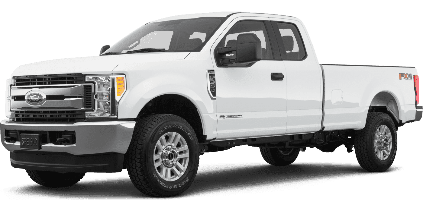 2019 Ford Super Duty F-350 Lariat in Gurnee IL For Sale - Image 1