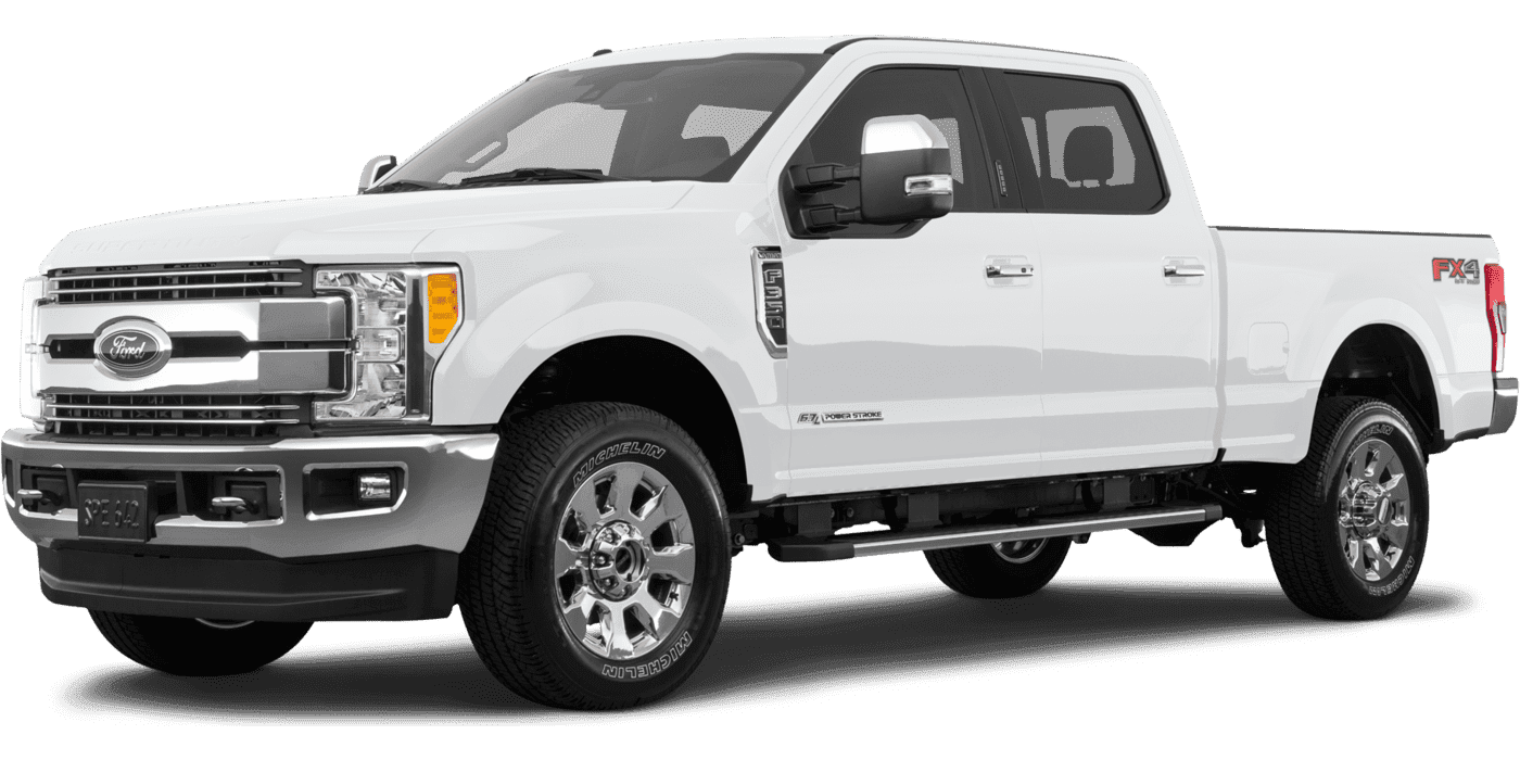 2019 Ford Super Duty F-350 Platinum in Woodbridge VA For Sale - Image 1