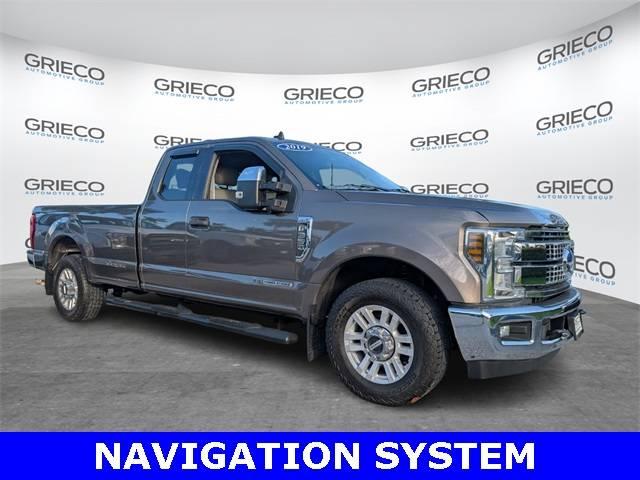 2019 Ford Super Duty F-350 XLT in Delray Beach FL For Sale - Image 1