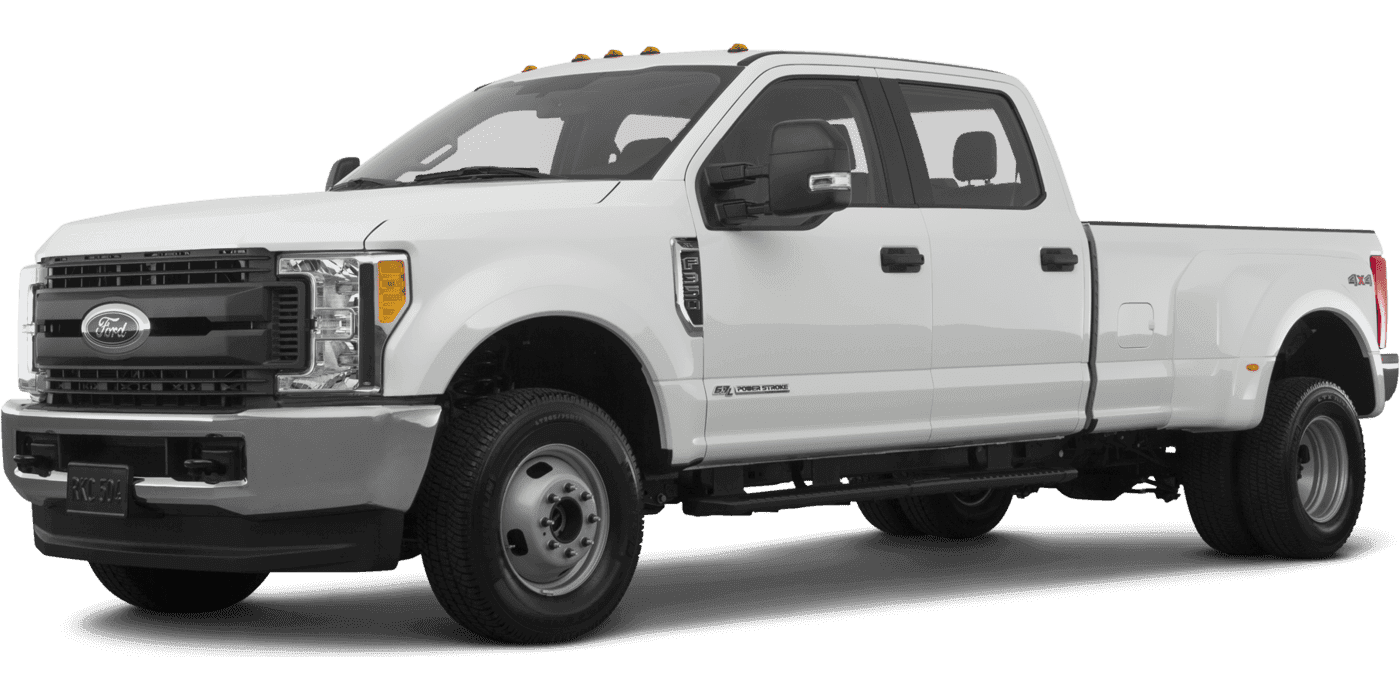 2019 Ford Super Duty F-450 King Ranch in Atlanta GA For Sale - Image 1