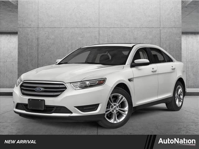 2019 Ford Taurus Limited in Clearwater FL For Sale - Image 1