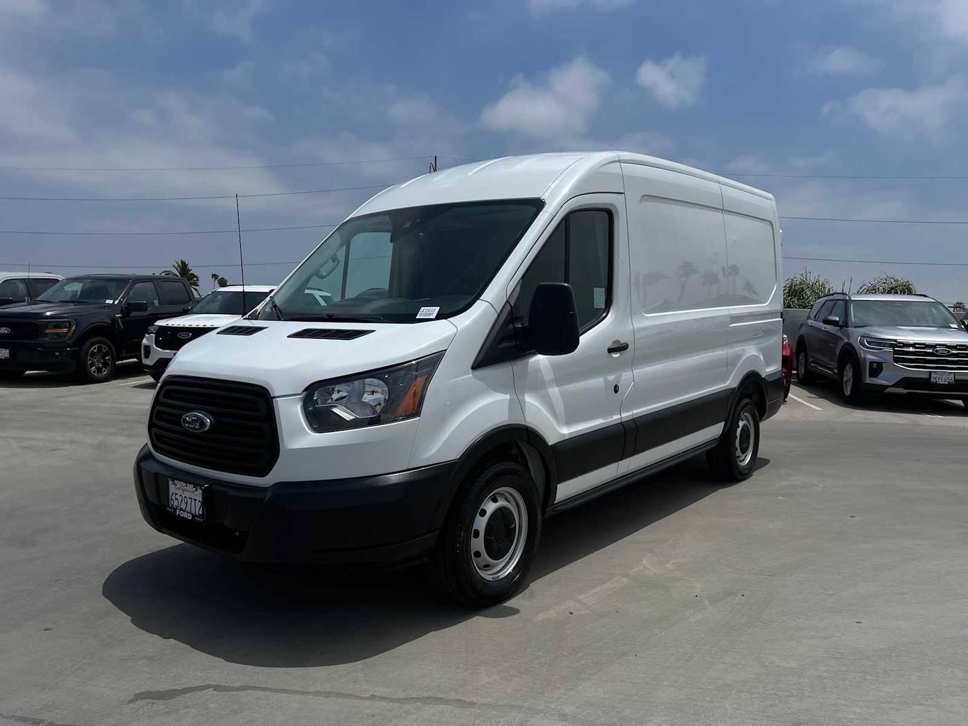 2019 Ford Transit Cargo Van T-150 in Hawthorne CA For Sale - Image 1