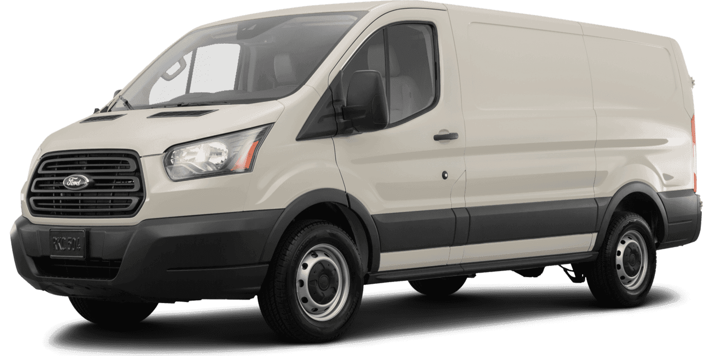 2019 Ford Transit Cargo Van T-250 in Raleigh NC For Sale - Image 1