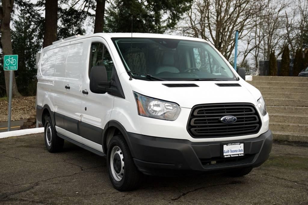 2019 Ford Transit Cargo Van T-250 in Tacoma WA For Sale - Image 1