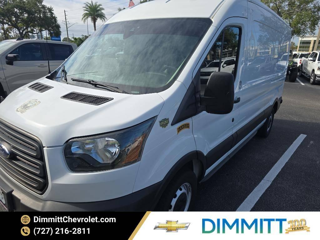 2019 Ford Transit Cargo Van T-250 in Clearwater FL For Sale - Image 1