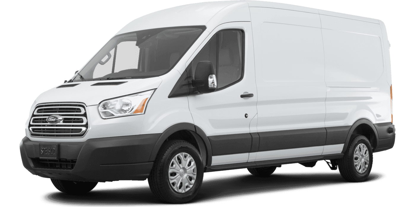2019 Ford Transit Cargo Van T-250 in Dallas TX For Sale - Image 1