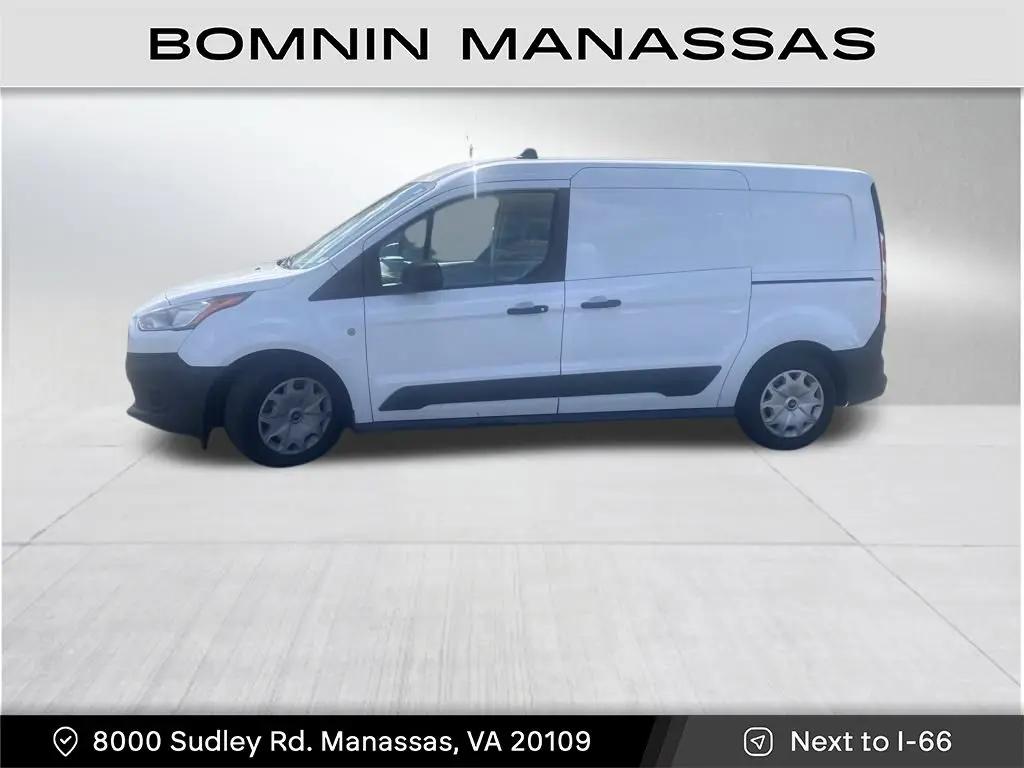 2019 Ford Transit Connect Van XL in Manassas VA For Sale - Image 1