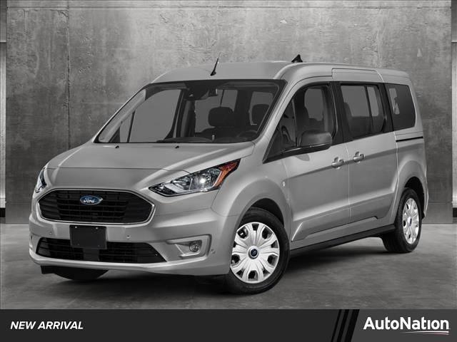 2019 Ford Transit Connect Wagon XLT in Jacksonville FL For Sale - Image 1