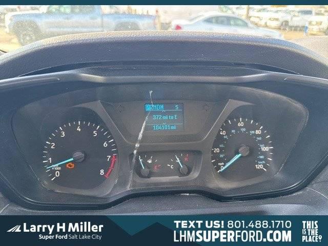 2019 Ford Transit Cutaway T-350 in Salt Lake City UT For Sale - Image 1