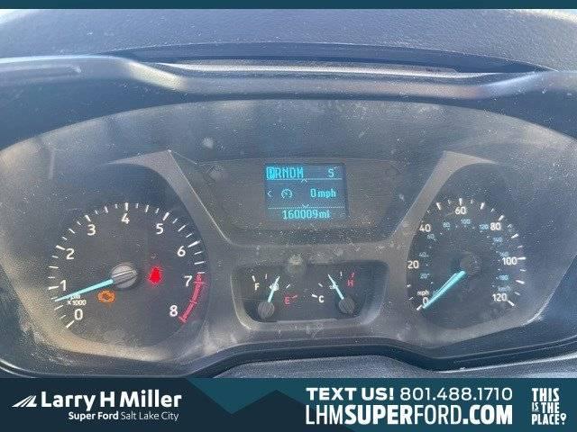 2019 Ford Transit Cutaway T-350 in Salt Lake City UT For Sale - Image 1