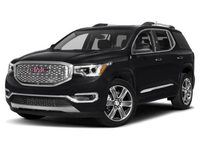 2019 GMC Acadia Denali in Tucson AZ For Sale - Image 1