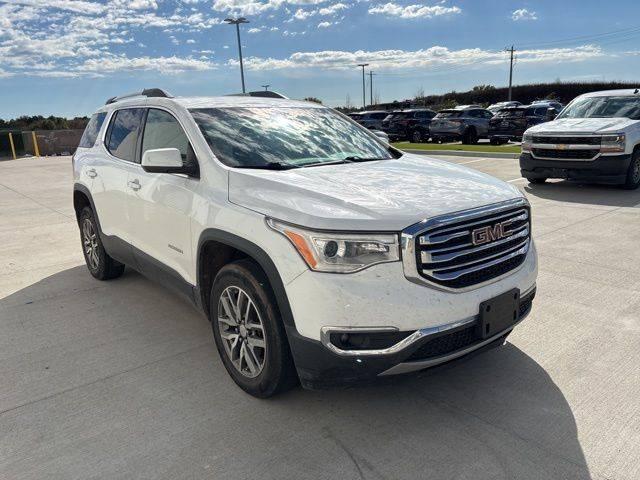 2019 GMC Acadia SLE in Collinsville OK For Sale - Image 1
